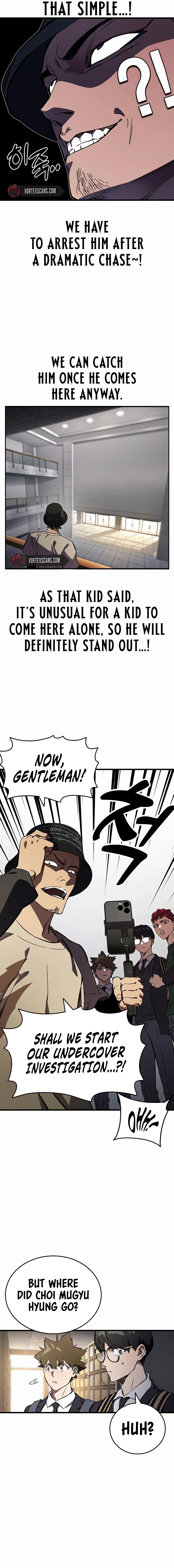 The Great War Chapter 14 - Page 15