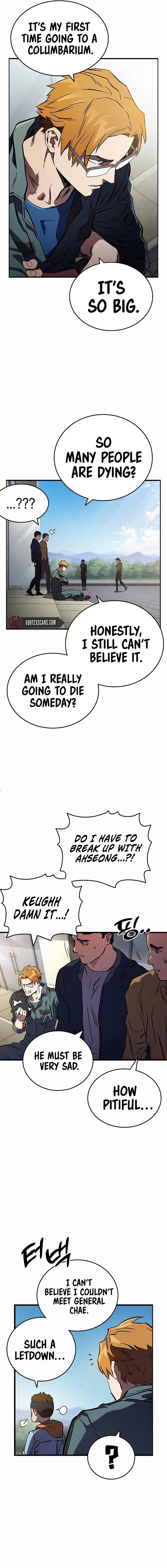 The Great War Chapter 14 - Page 17