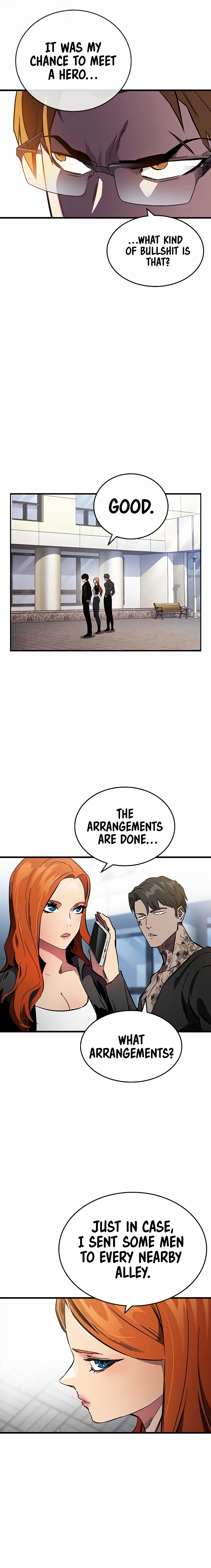 The Great War Chapter 14 - Page 18