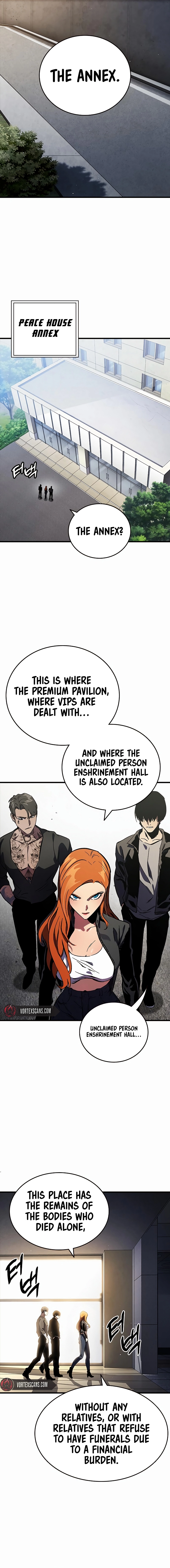 The Great War Chapter 14 - Page 21