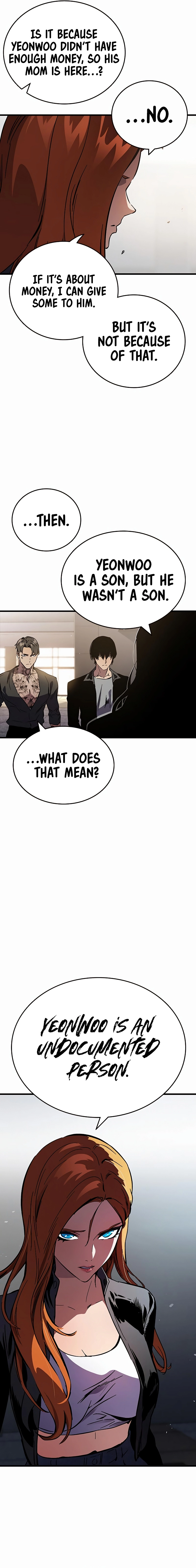 The Great War Chapter 14 - Page 22