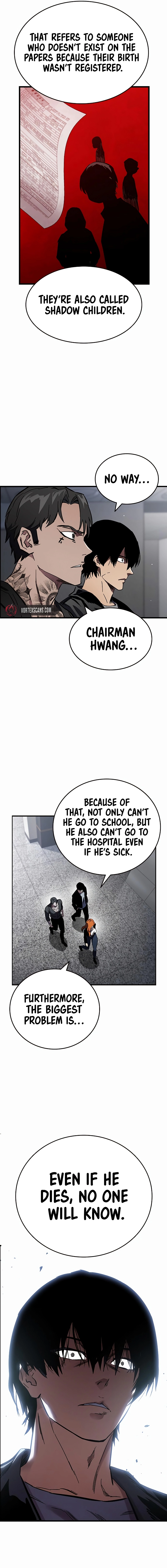 The Great War Chapter 14 - Page 23