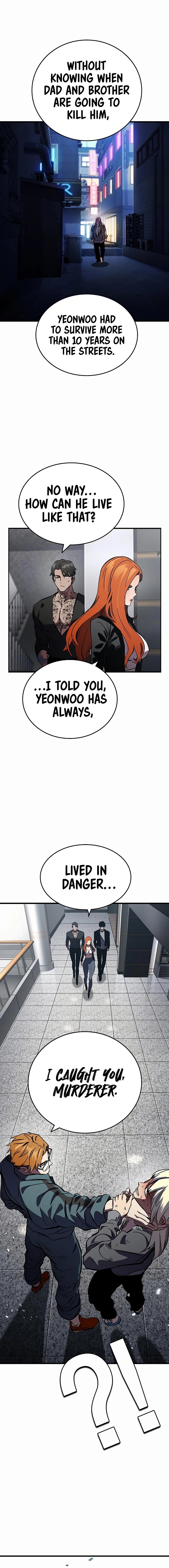 The Great War Chapter 14 - Page 24