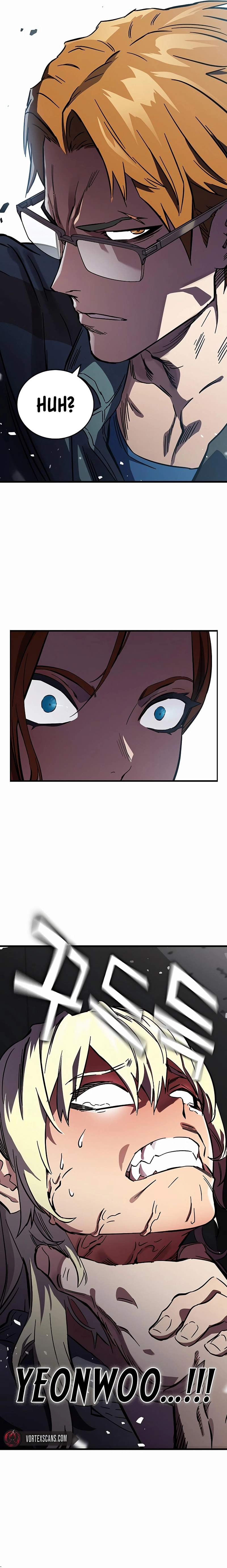 The Great War Chapter 14 - Page 25