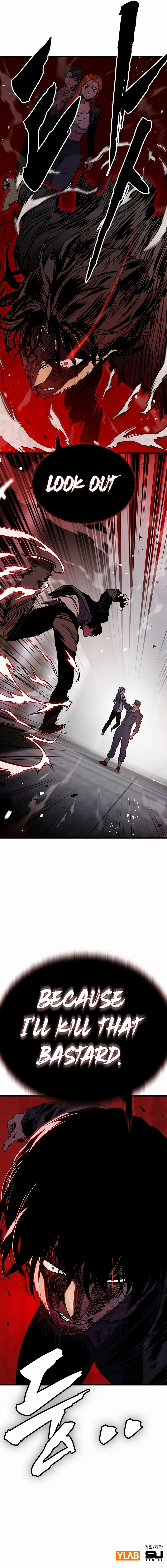 The Great War Chapter 14 - Page 26