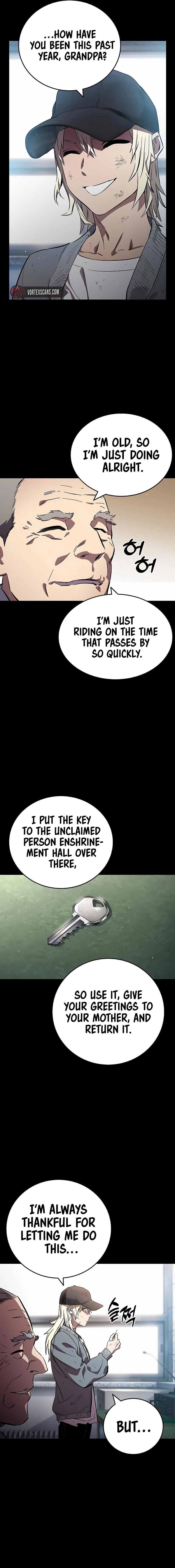 The Great War Chapter 15 - Page 3