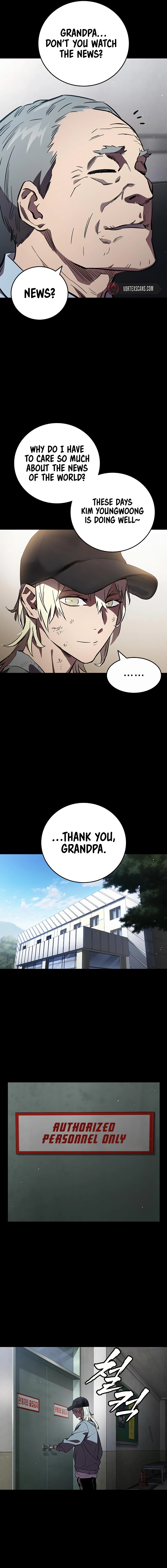 The Great War Chapter 15 - Page 4