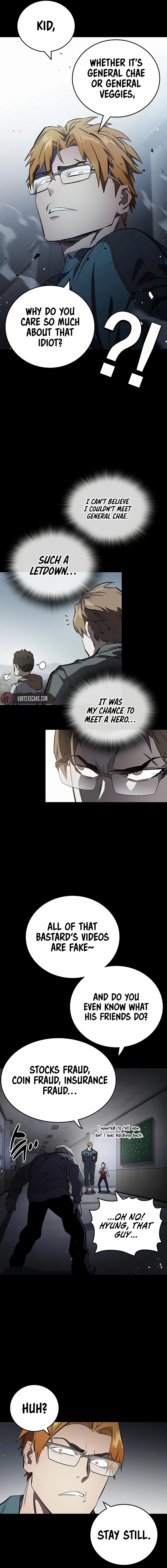 The Great War Chapter 15 - Page 7