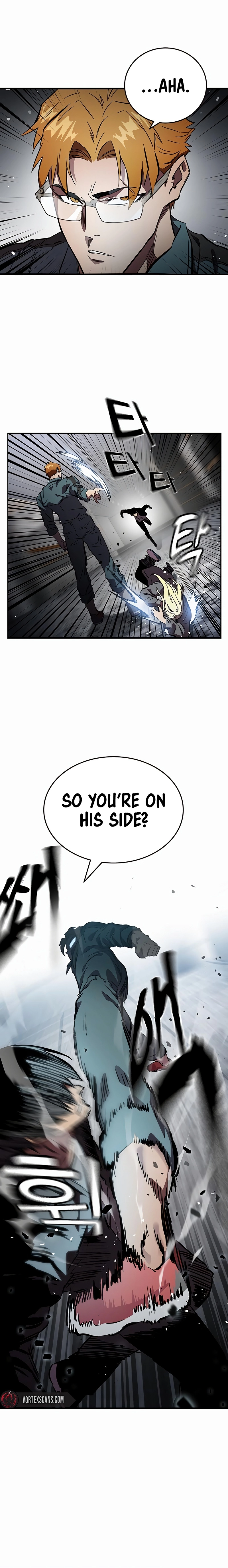 The Great War Chapter 15 - Page 10