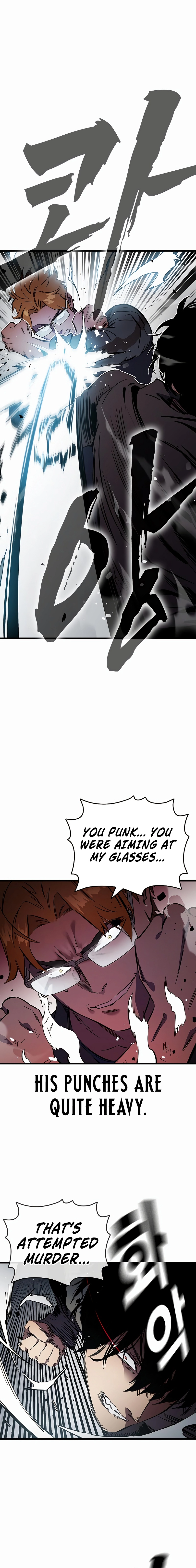 The Great War Chapter 15 - Page 12