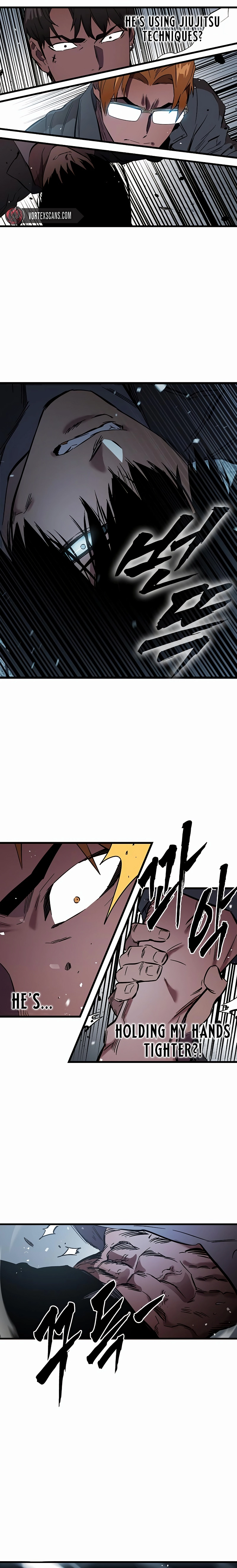 The Great War Chapter 15 - Page 14