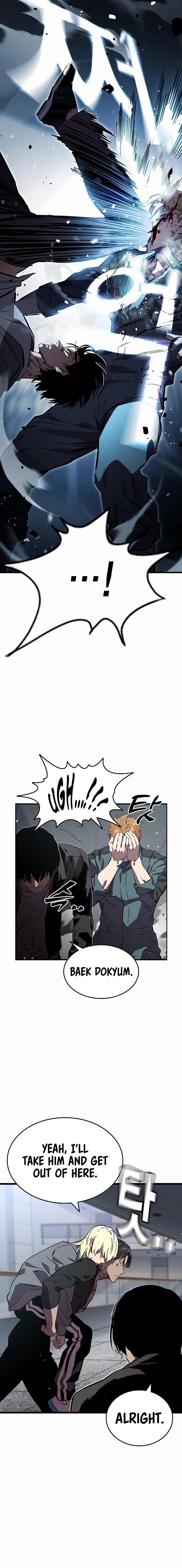 The Great War Chapter 15 - Page 15