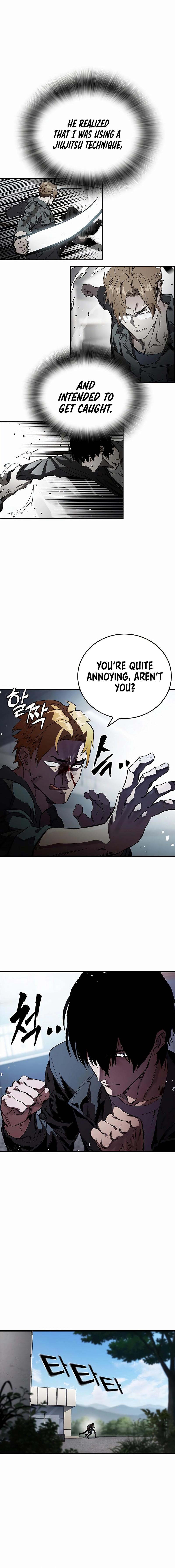 The Great War Chapter 15 - Page 17