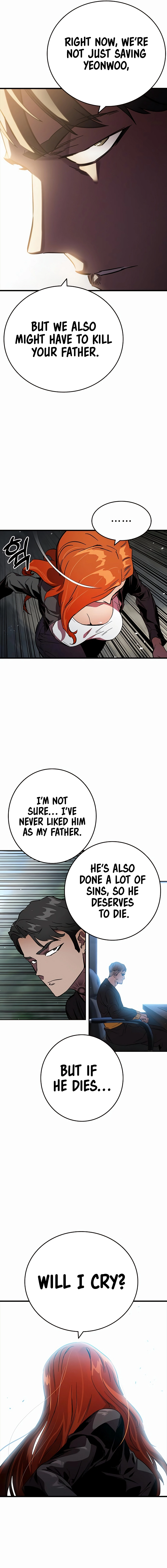 The Great War Chapter 15 - Page 19