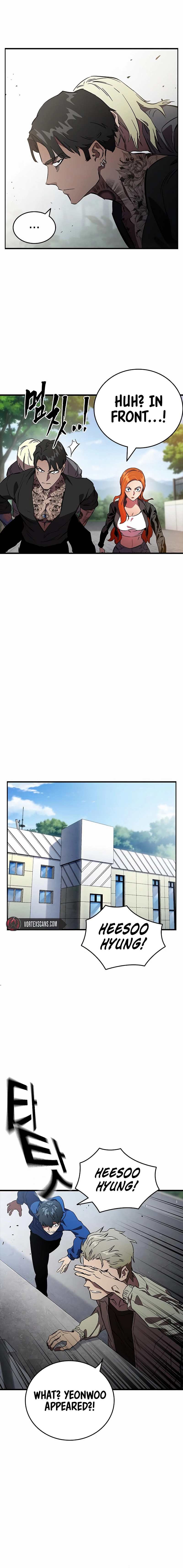 The Great War Chapter 15 - Page 20