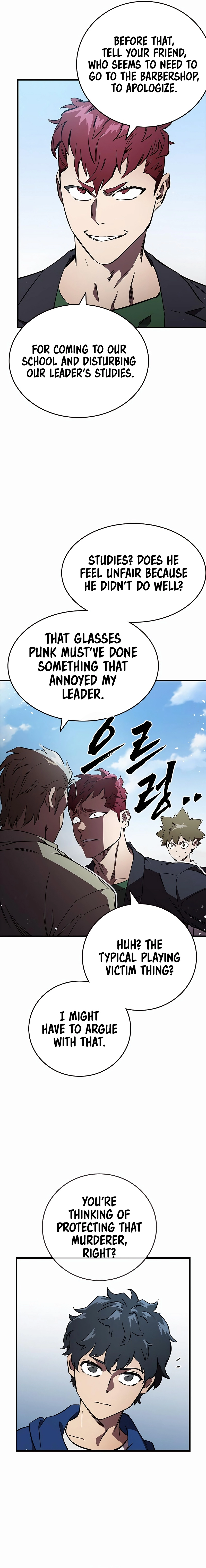 The Great War Chapter 15 - Page 23