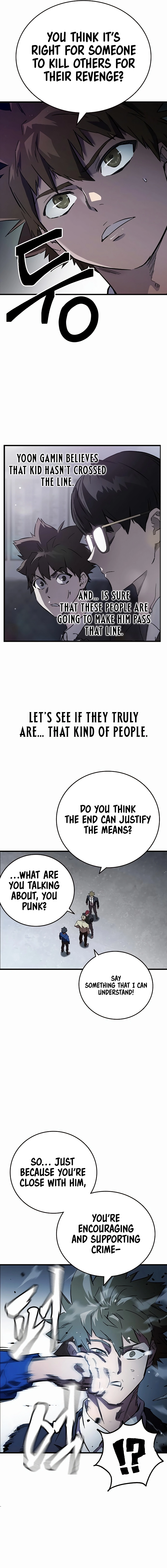 The Great War Chapter 15 - Page 24