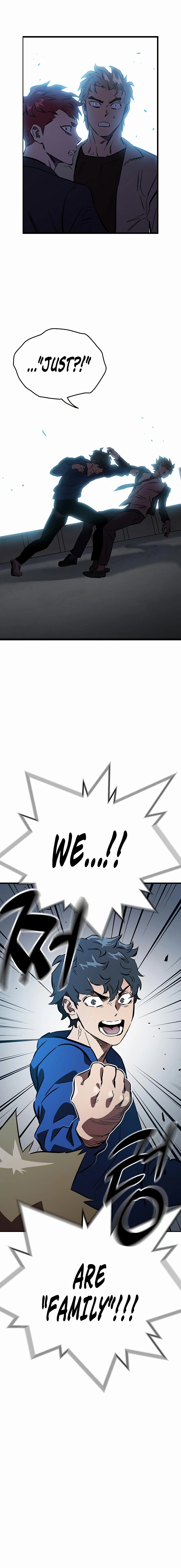 The Great War Chapter 15 - Page 25
