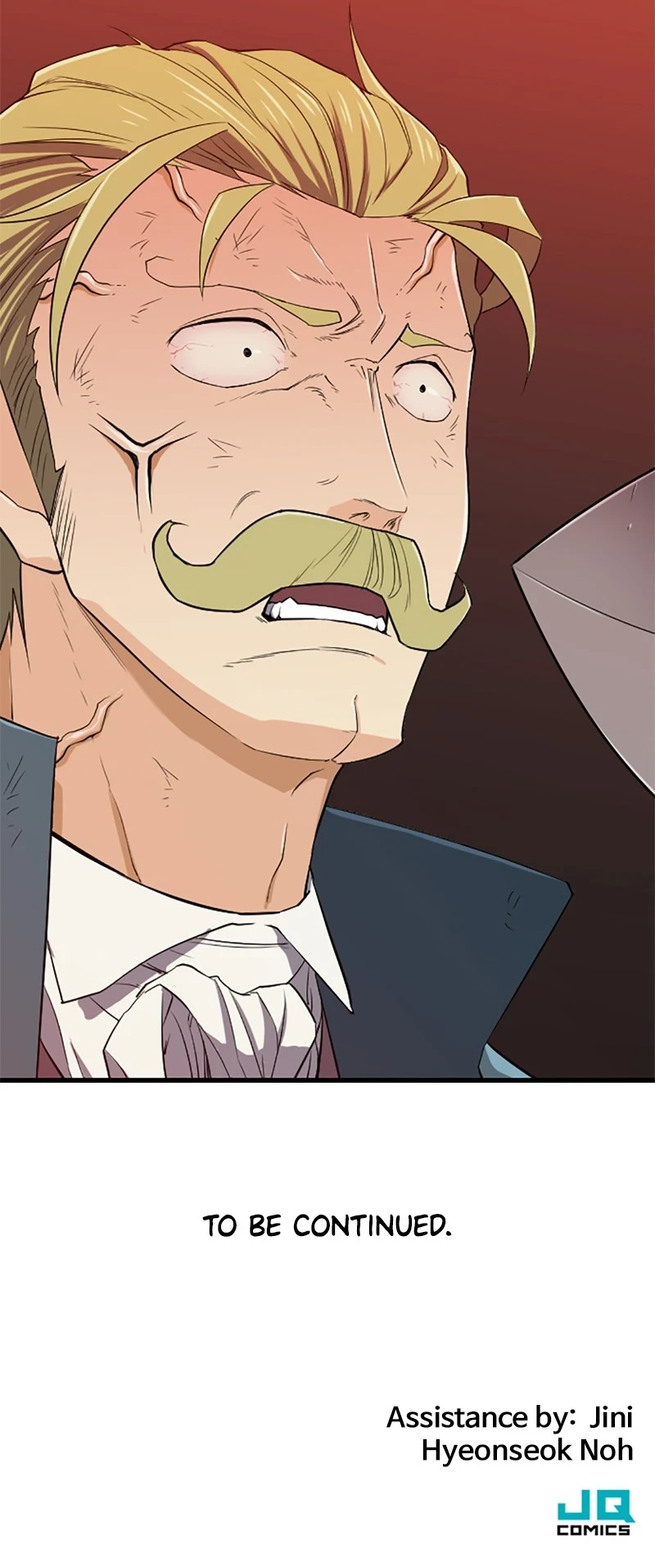 The Greatest Estate Developer Chapter 4 - Page 12