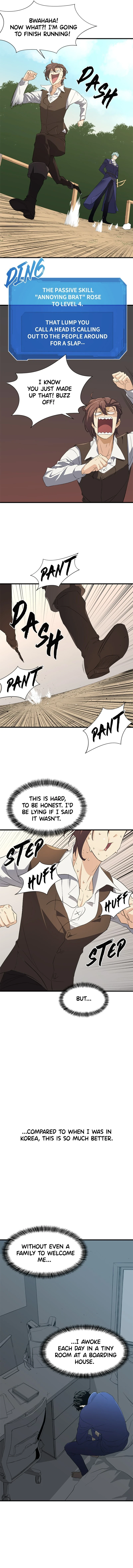 The Greatest Estate Developer Chapter 5 - Page 7