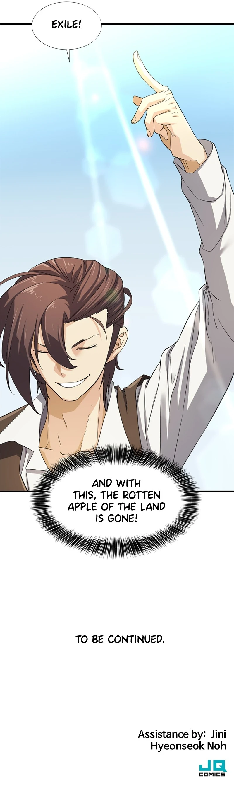 The Greatest Estate Developer Chapter 7 - Page 13