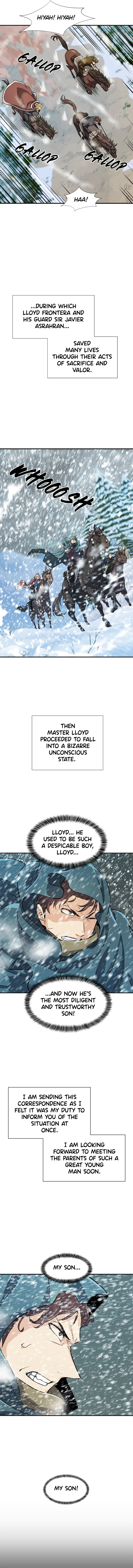 The Greatest Estate Developer Chapter 33 - Page 3