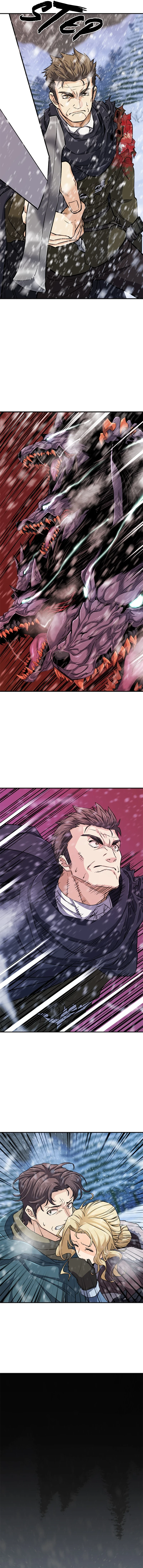 The Greatest Estate Developer Chapter 33 - Page 11