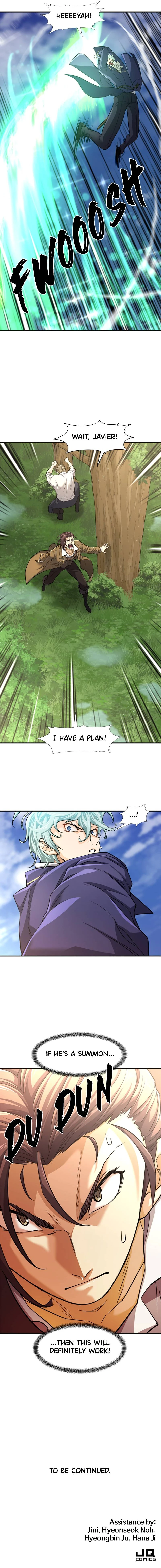 The Greatest Estate Developer Chapter 54 - Page 12