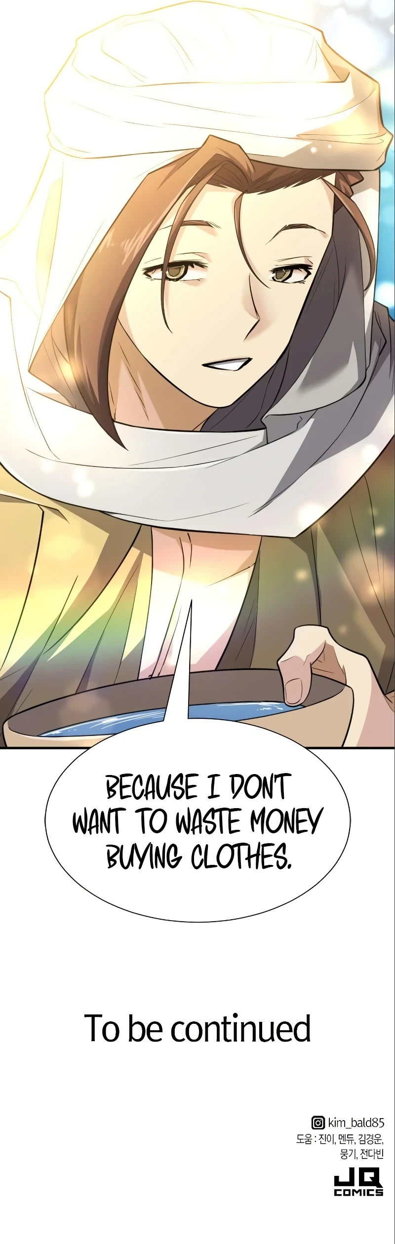 The Greatest Estate Developer Chapter 97 - Page 13