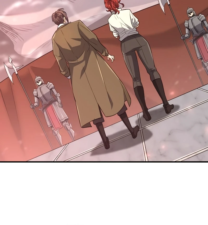 The Greatest Estate Developer Chapter 104 - Page 8