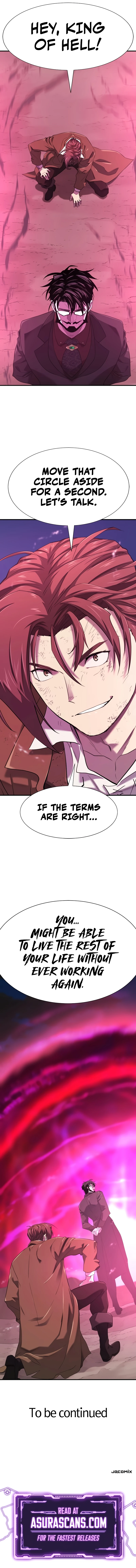 The Greatest Estate Developer Chapter 202 - Page 12