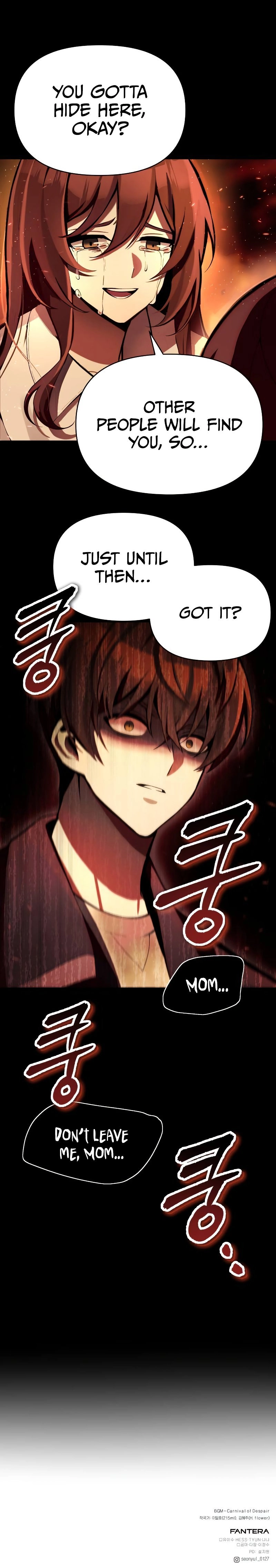 The Heavenly Demon's Descendant Chapter 2 - Page 14