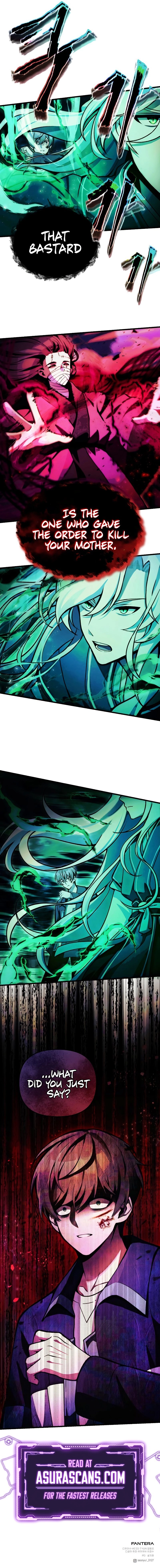 The Heavenly Demon's Descendant Chapter 7 - Page 14