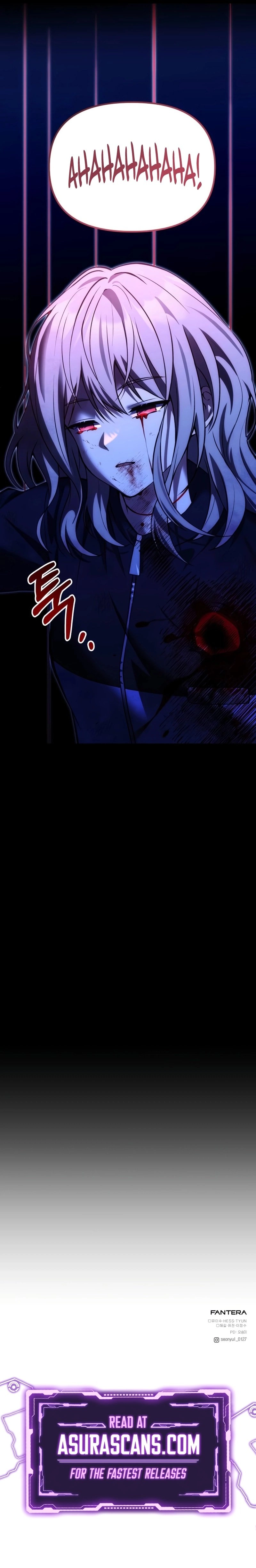 The Heavenly Demon's Descendant Chapter 30 - Page 11
