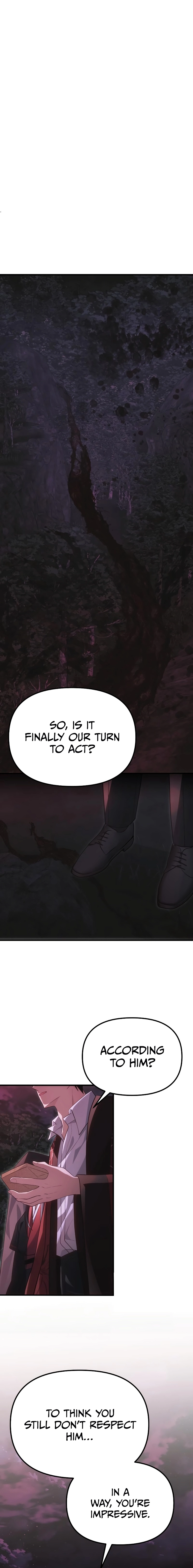 The Heavenly Demon's Descendant Chapter 39 - Page 10