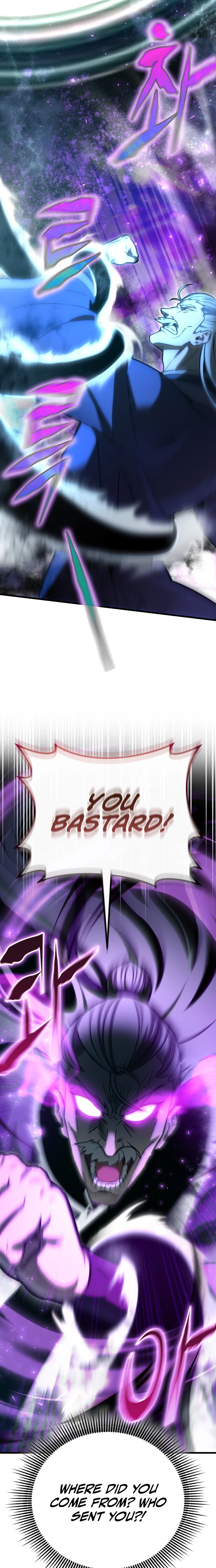 The Heavenly Demon's Otherworld Livestream Chapter 1 - Page 7