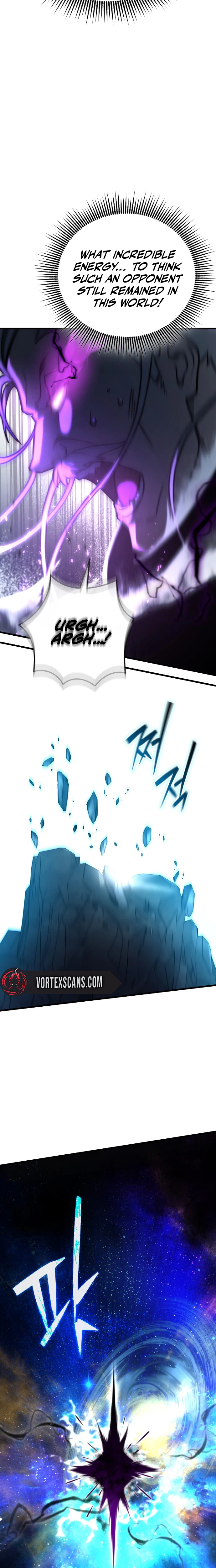 The Heavenly Demon's Otherworld Livestream Chapter 1 - Page 8