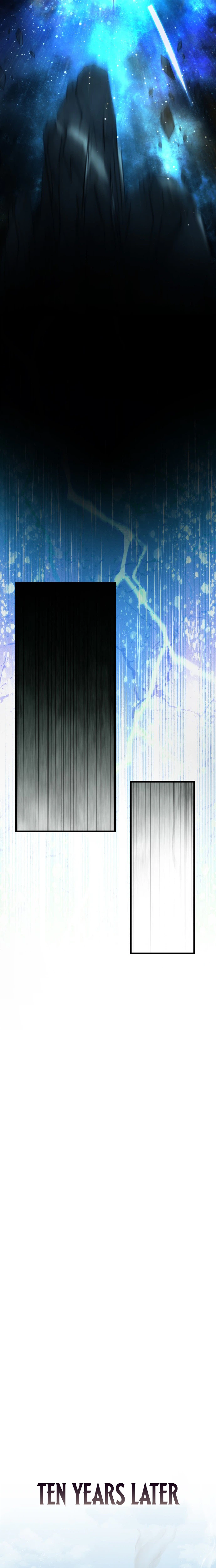 The Heavenly Demon's Otherworld Livestream Chapter 1 - Page 9