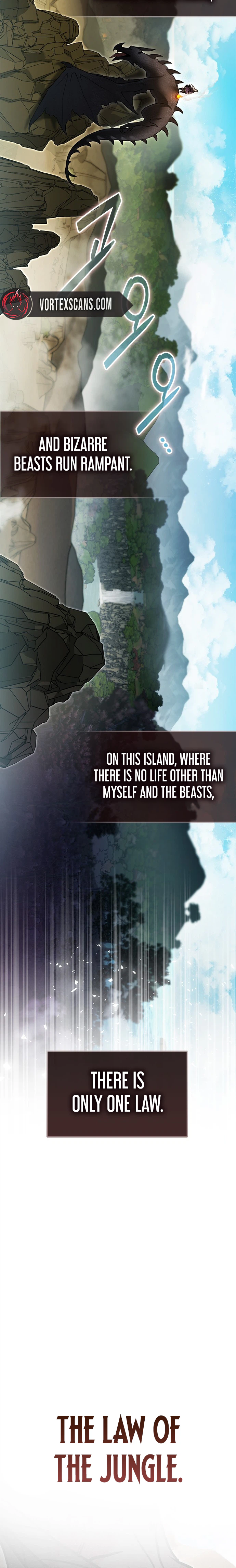 The Heavenly Demon's Otherworld Livestream Chapter 1 - Page 12