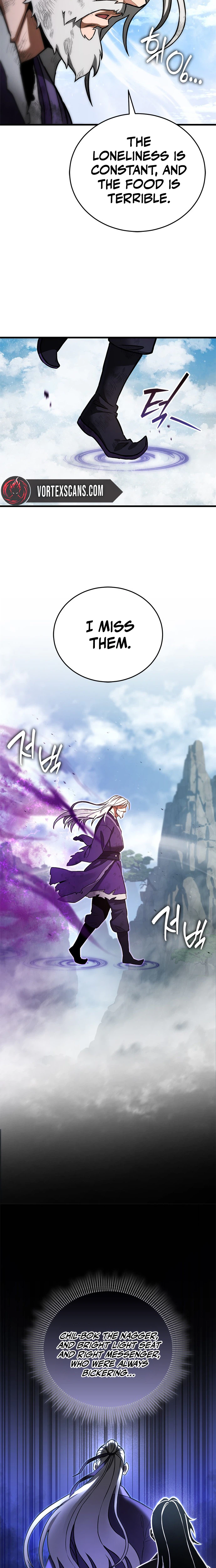 The Heavenly Demon's Otherworld Livestream Chapter 1 - Page 14
