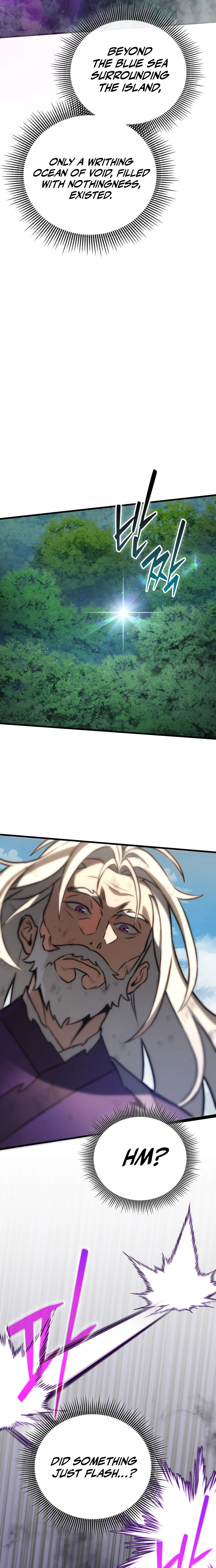 The Heavenly Demon's Otherworld Livestream Chapter 1 - Page 16