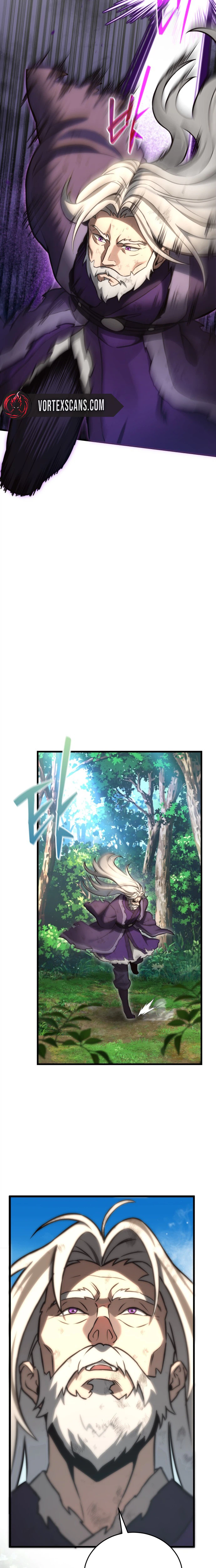 The Heavenly Demon's Otherworld Livestream Chapter 1 - Page 17