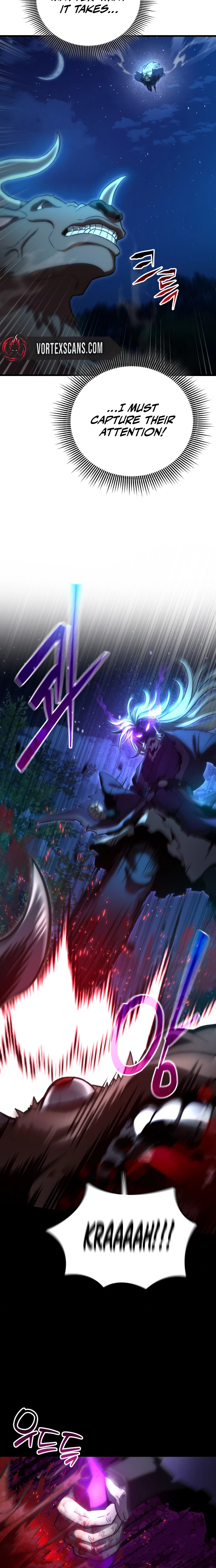 The Heavenly Demon's Otherworld Livestream Chapter 1 - Page 47