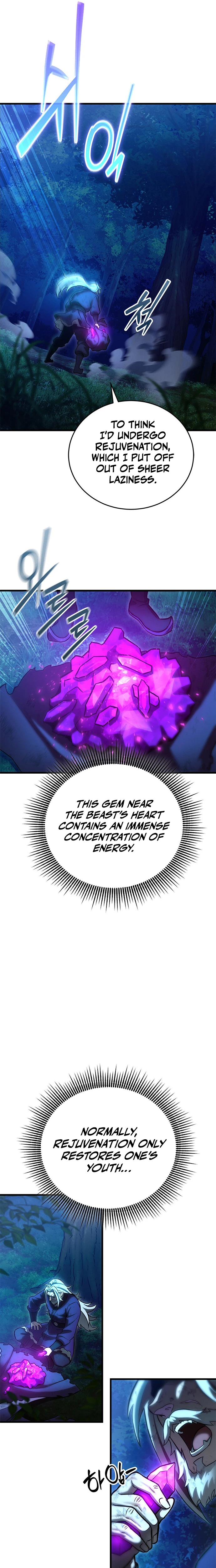 The Heavenly Demon's Otherworld Livestream Chapter 1 - Page 49
