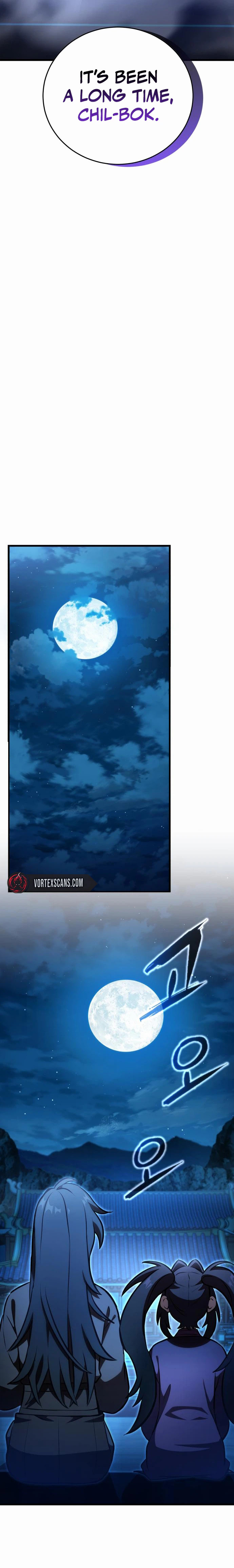 The Heavenly Demon's Otherworld Livestream Chapter 7 - Page 3