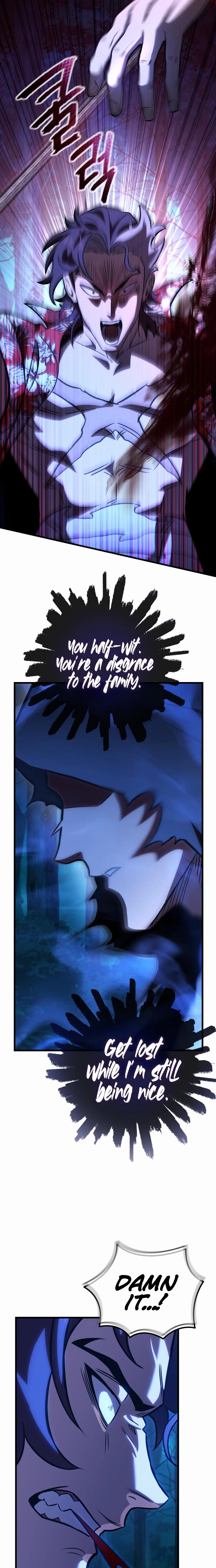 The Heavenly Demon's Otherworld Livestream Chapter 7 - Page 25