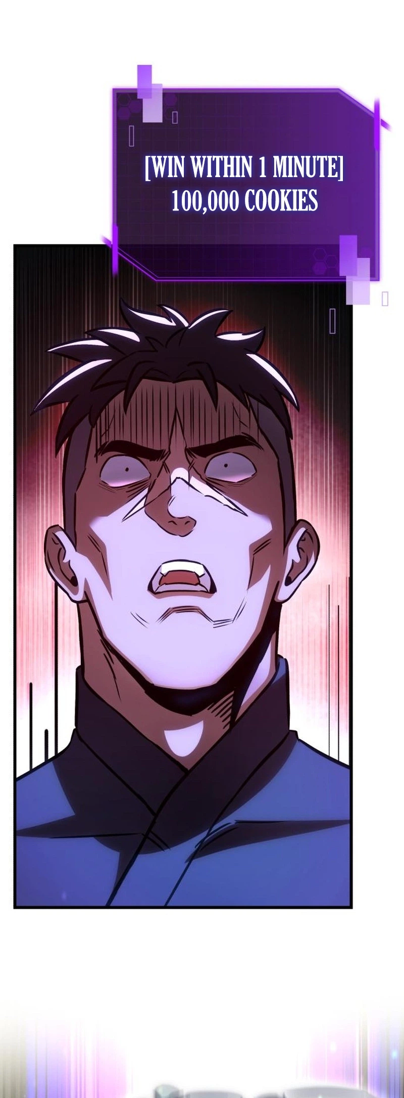 The Heavenly Demon's Otherworld Livestream Chapter 8 - Page 42