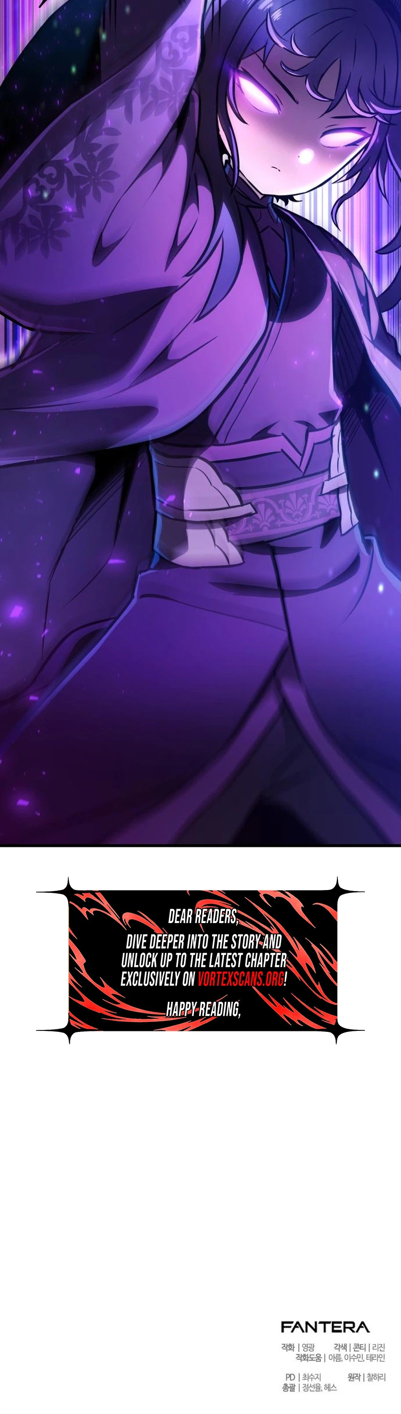The Heavenly Demon's Otherworld Livestream Chapter 8 - Page 44