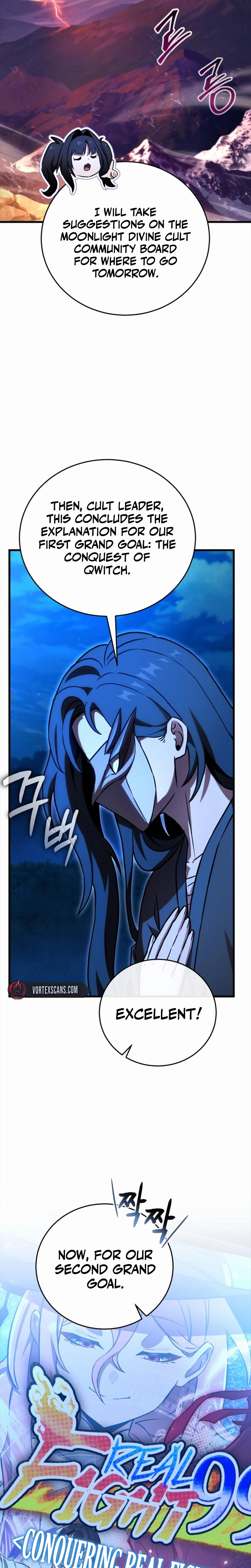 The Heavenly Demon's Otherworld Livestream Chapter 12 - Page 5