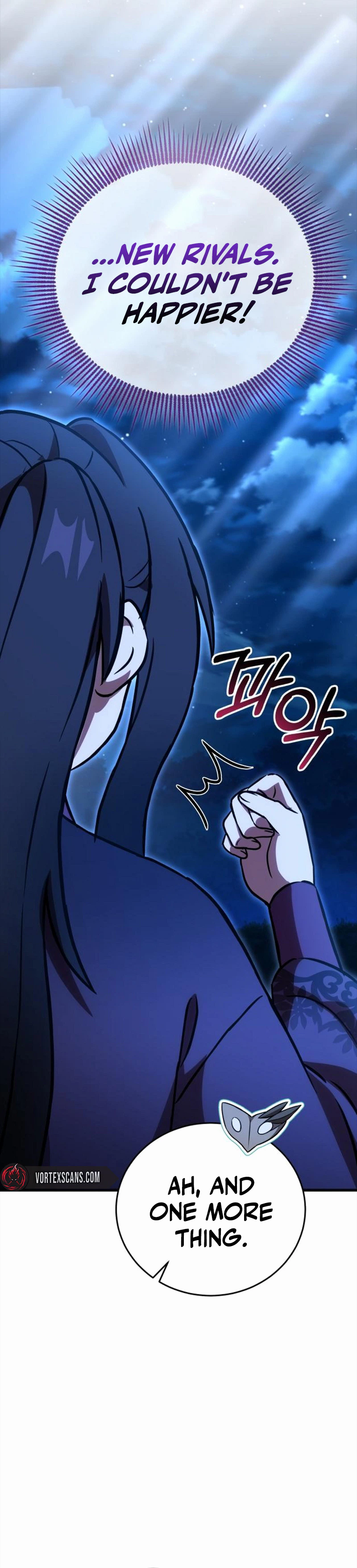 The Heavenly Demon's Otherworld Livestream Chapter 12 - Page 20